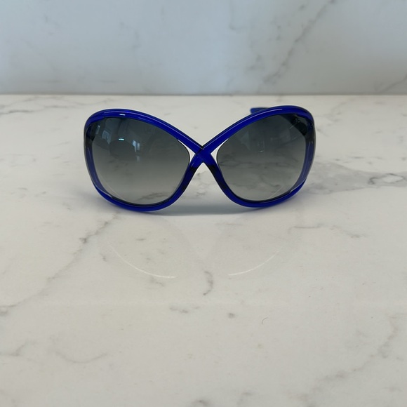 Tom Ford Sunglasses - Picture 4 of 15